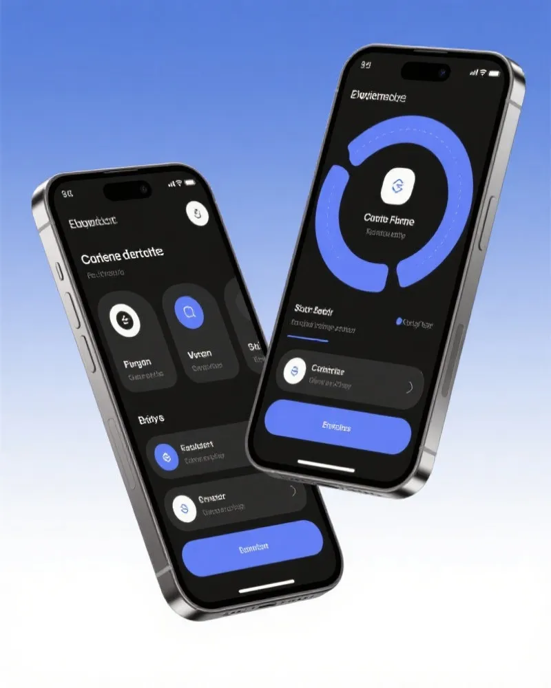 乐鱼 APP Interface