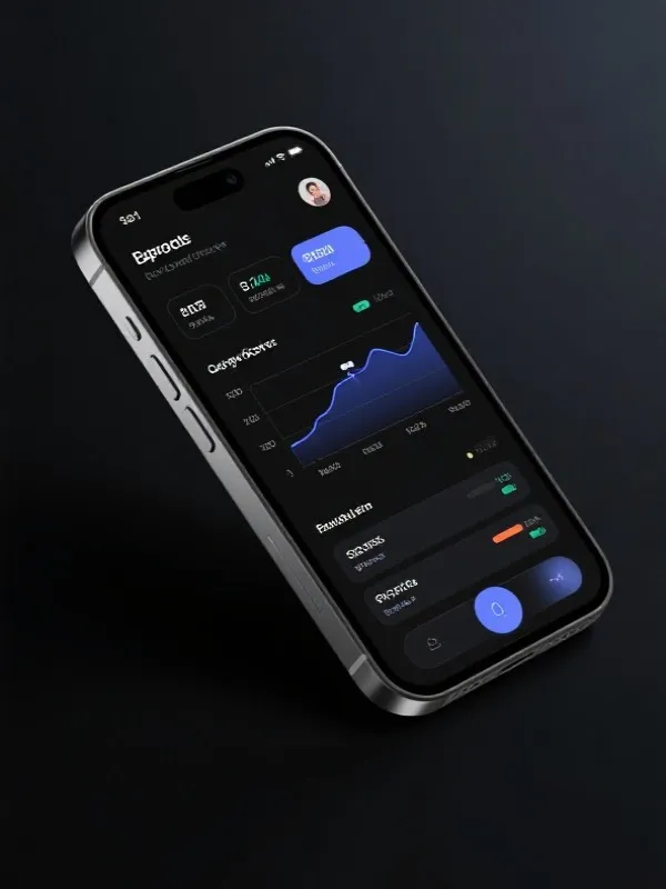 乐鱼 APP 界面展示