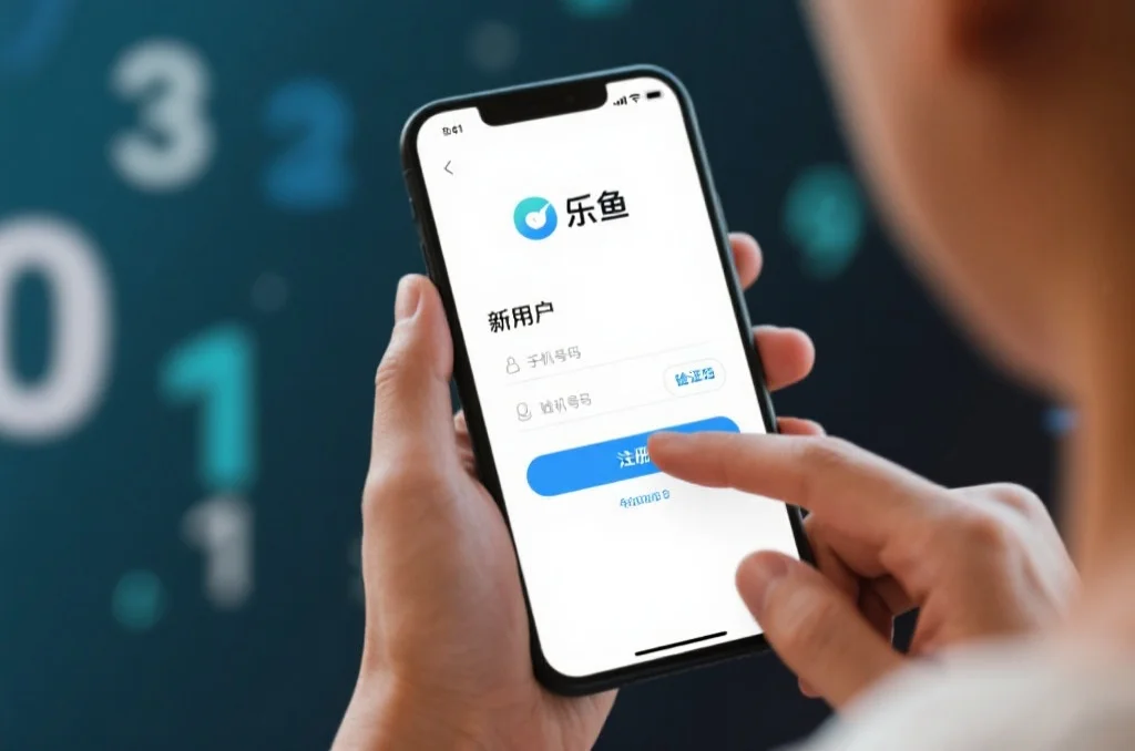 乐鱼App快速入门指南：新手用户无忧上手，畅享便捷体验