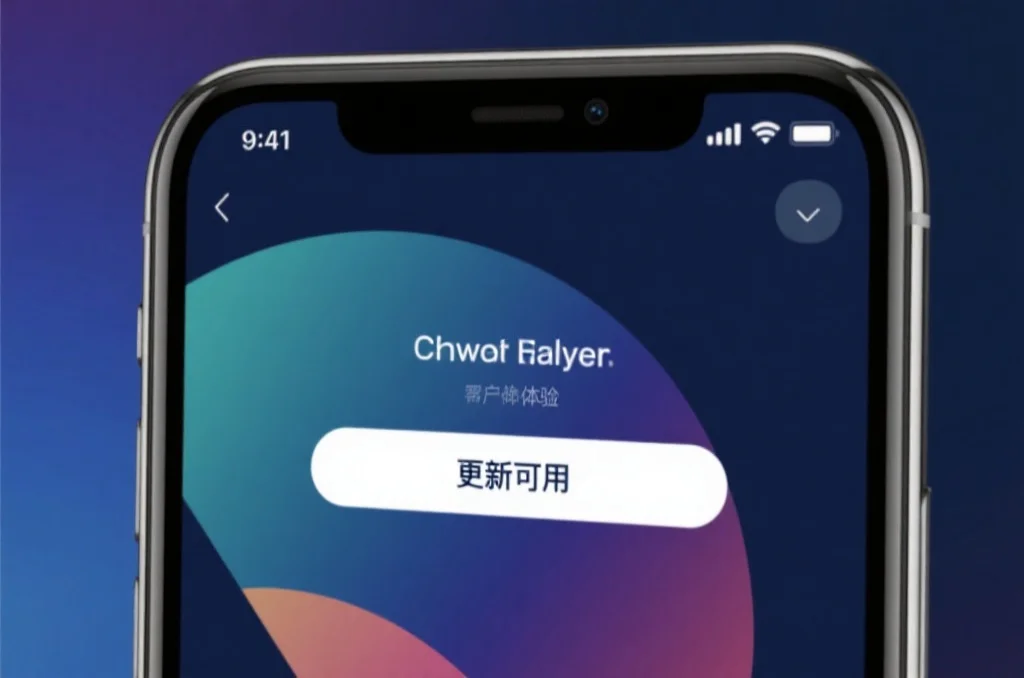 确保您的数字体验:乐鱼App更新流程与最新版本获取指南